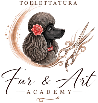 Fur & Art Academy Logo